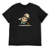 Potatoes and Molasses T-Shirt Anime Shirt Sweat Graphic Shirts Summer Clothes T-shirts for Men Cotton