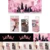 Einzigartiger Blackpink Plastik Schlüsselanhänger Würfel Glöckchen Anhänger Tolles Geschenk für Fans!