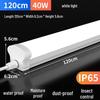 FANYAO IP65 Waterproof LED Tri-Proof Tube Light