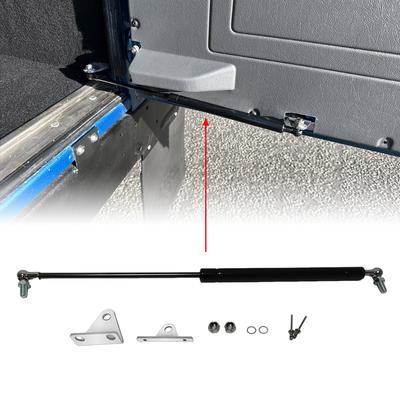 200N 200-500mm Gas Strut Rear Door Stay Kit for Land Rover Defender 90 110 Complete with Fittings