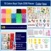 Mist Magic Water Soluble Sticky Beads DIY Handmade Toy
