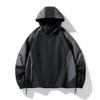 Herren- und Damenjacke, neue Damen-Arbeitskleidung, wind- und wasserdichte Outdoor-Sportjacke