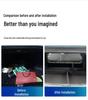 Tank 300 Rear Trunk Modified Car Storage Box