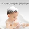 Korean Style Handmade Soap Base for DIY Children's Soap with Rich Foam