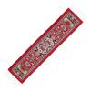 1:12 Dollhouse Woven Carpet Miniature Rug Doll House Decoration Children Gift Accessories#3