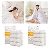 Single Use Bedding Set Portable Disposable Bed Sheet For Outdoor Travel Business Travel Sanitary Sleep Solution