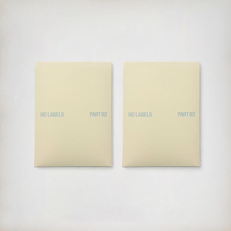 [PRE ORDER] YEONJUN – NO LABELS: PART 02 (Weverse Albums Ver.)