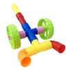 Kids Building Blocks Stacking Game For Toddler Boys & Girls Parent-child DIY Toy