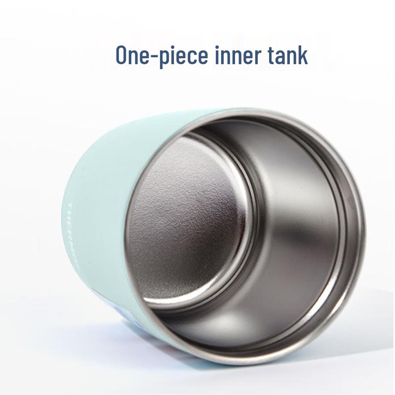 THERMOS JDP-400 Stainless Steel Coffee Mug