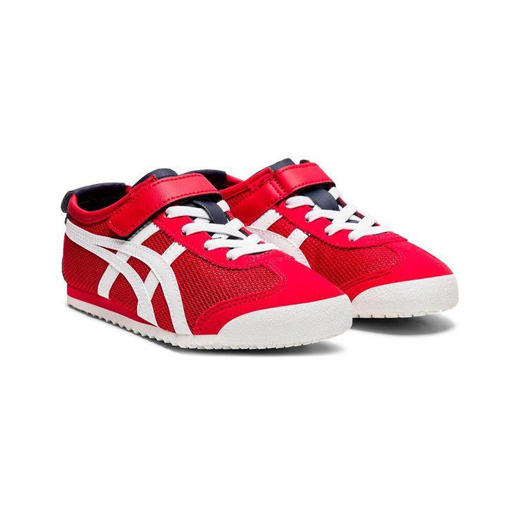 Onitsuka Tiger MEXICO 66 PS Slip Resistant Abrasion Resistant Slip Resistant Abrasion Resistant Low top 1184A128-600