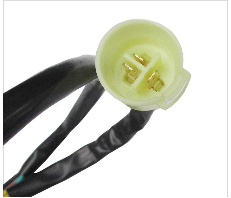 FL6445 Compatible with Honda TRX Fourtrax 300 (31600-HC4-010)