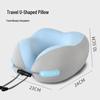 Mi Ling Portable U-Shaped Neck Travel Pillow
