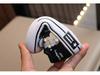 Children's Breathable Canvas Shoes: Soft Sole Walkers for Baby Boys and Girls, Perfect for Little Kids in Spring and Autumn