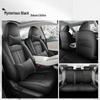 2024 AION S MAX Car Seat Cover - Full Coverage for Pure Electric ALON 7080 Starry Edition