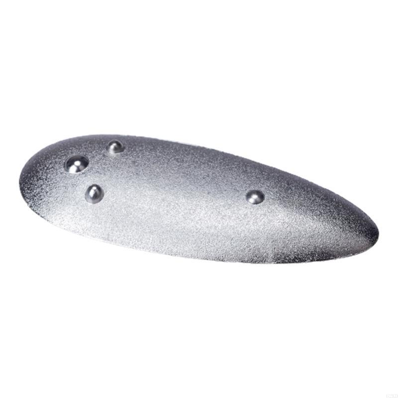 62KD Japanese Alloy Incense Holder Household Decor Ornament Accessory for Meditation Thinking Decoration Ornament