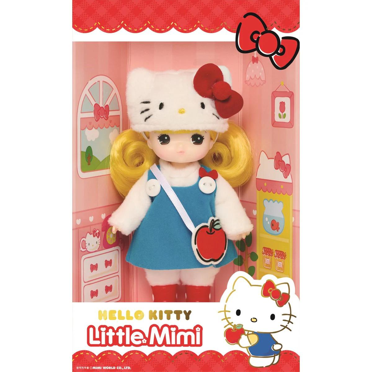 

MIMI WORLD Sanrio Little Mimi Hello Kitty