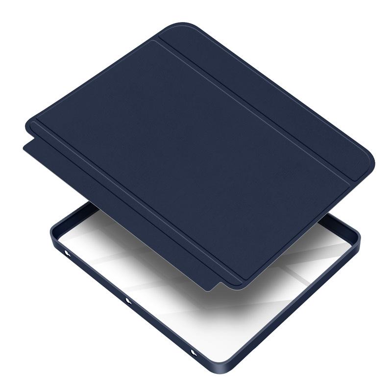 7-inch Kobo Libra Color/Tolino Vision6 2-Piece Detachable Protective Case