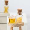 Toys Scene Model Mini Seasoning Jar Dollhouse Kitchen Toy Dolls Accessories Miniature Spice Bottle