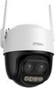 Imou Cruiser Z 5MP IP Camera Motozoom with Imou Protect Cloud for One Year