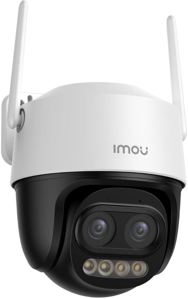 Imou Cruiser Z 5MP IP Camera Motozoom with Imou Protect Cloud for One Year