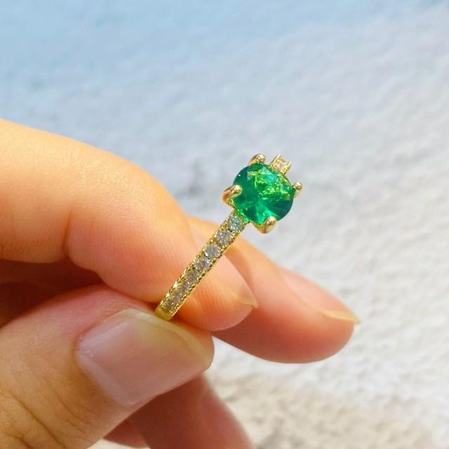 Inele de zircon elegante la modă pentru femei alb CZ cristal logodna design vânzare inele zircon bijuterii de nuntă pentru femei
