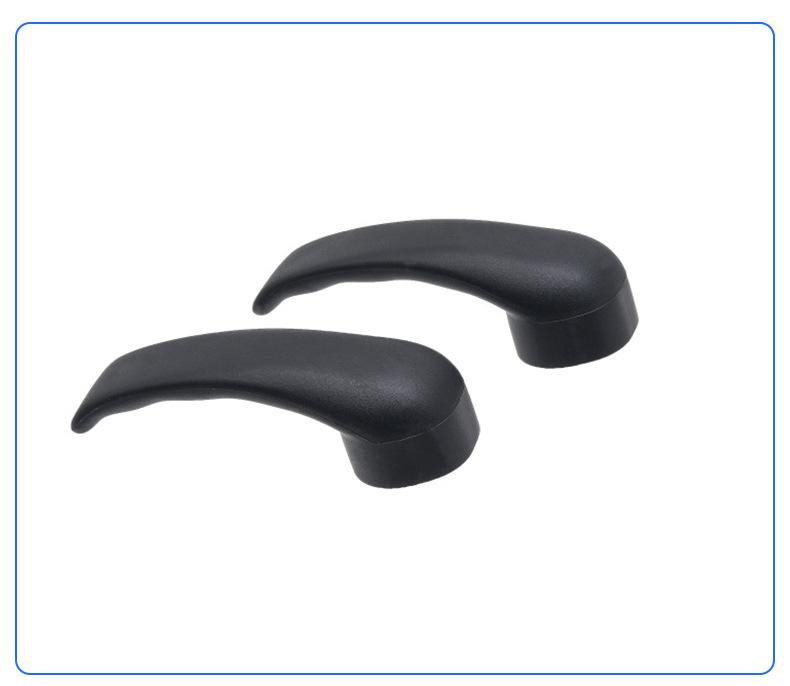 Buick GL8 Klamka wewnętrzna drzwi środkowych i zapięcie