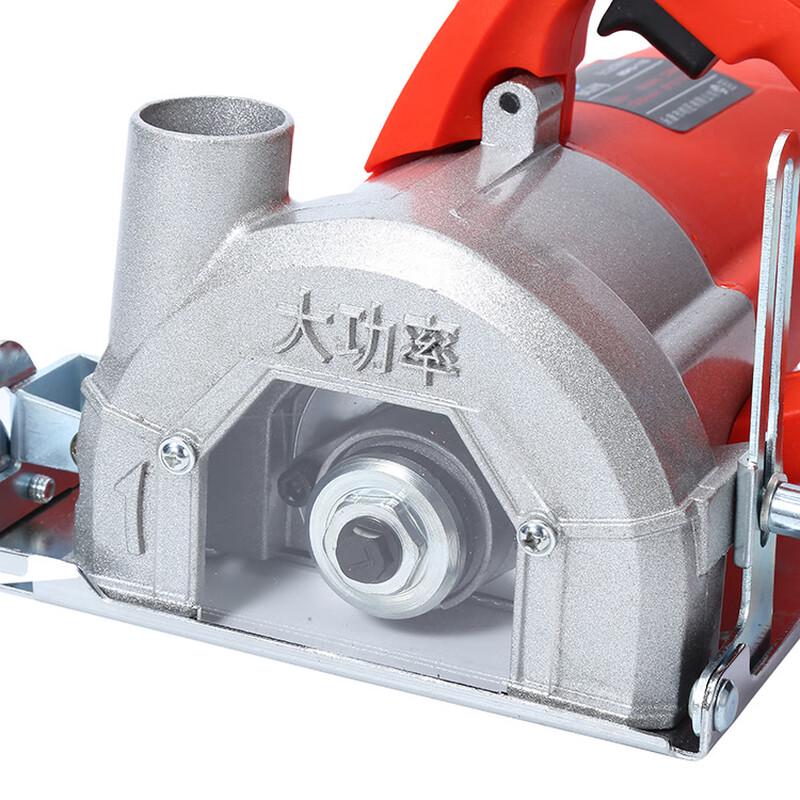 Kalei 5-inch Multi-Function Electric Circular Saw CN Plug (adapter Included)