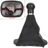 Pomello del Cambio e Cuffia VW Passat B5 FL 00-05