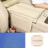 For Huawei AITO M9 2024 2025 Armrest Box Storage Box Protective Cover Car Central Heighten Pad Interior Modification Accessories