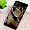 Islamic Arabic Quran Quotes soft Silicone Phone Case For Samsung Galaxy note 10 pro S26 S25 S24 S23 S22 S21 Plus Ultra Cover