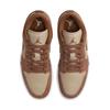 Zapatillas Air Jordan 1 Low SE Legend Coffee para Mujer Marrón Legend-Marrón Medio Vela FJ3453-200