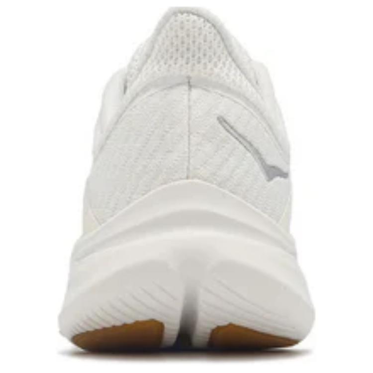 New HOKA ONE ONE Solimar White 1123074-WWH