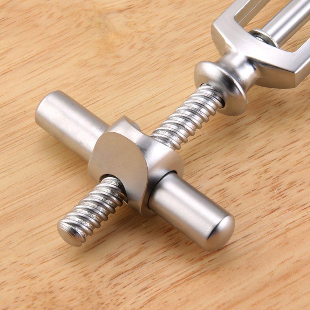 Design Restaurante Removedor Festa Casa Vinho Tinto Abridor de Vinho Abridor de Garrafa Saca-rolhas Ferramentas de Cozinha