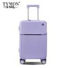 Tymon Business Carry-on Luggage with Phone Holder & Dual Charge Port