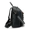 Lychee pattern backpack single shoulder dual-purpose women's backpack