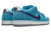 Nike Sb Dunk Low 'Blue Fury' BQ6817-400