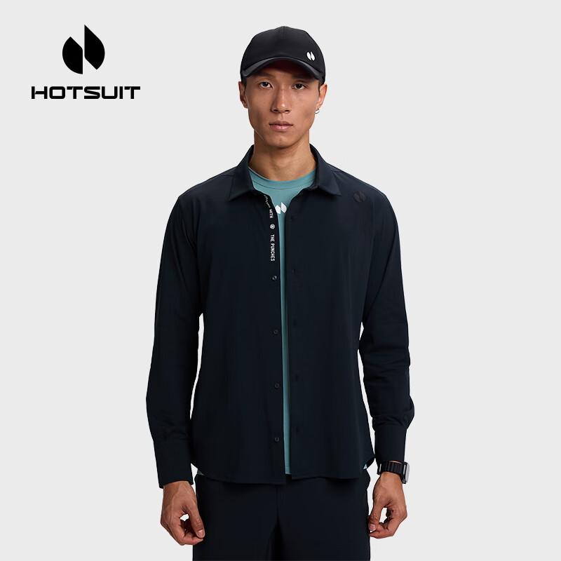 Спортивная футболка HOTSUIT H1461012 L