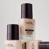 VDL Cover Stain Perfecting Foundation Mini