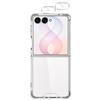 Shockproof Case for Samsung Galaxy Z FLIP 8 and 2 Camera Lens Protectors Phonillico®