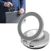 Magnet Phone Holder Vacuum Suction 360 Deg Rotation Portable for   Board Wall Desk Live Streaming