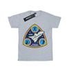 NASA Girls Classic Spacelab Life Science Cotton T-Shirt