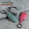 BAIC Weiwang M20/M30/M35 Key Bag: Cross-Border Remote Control Folding Case