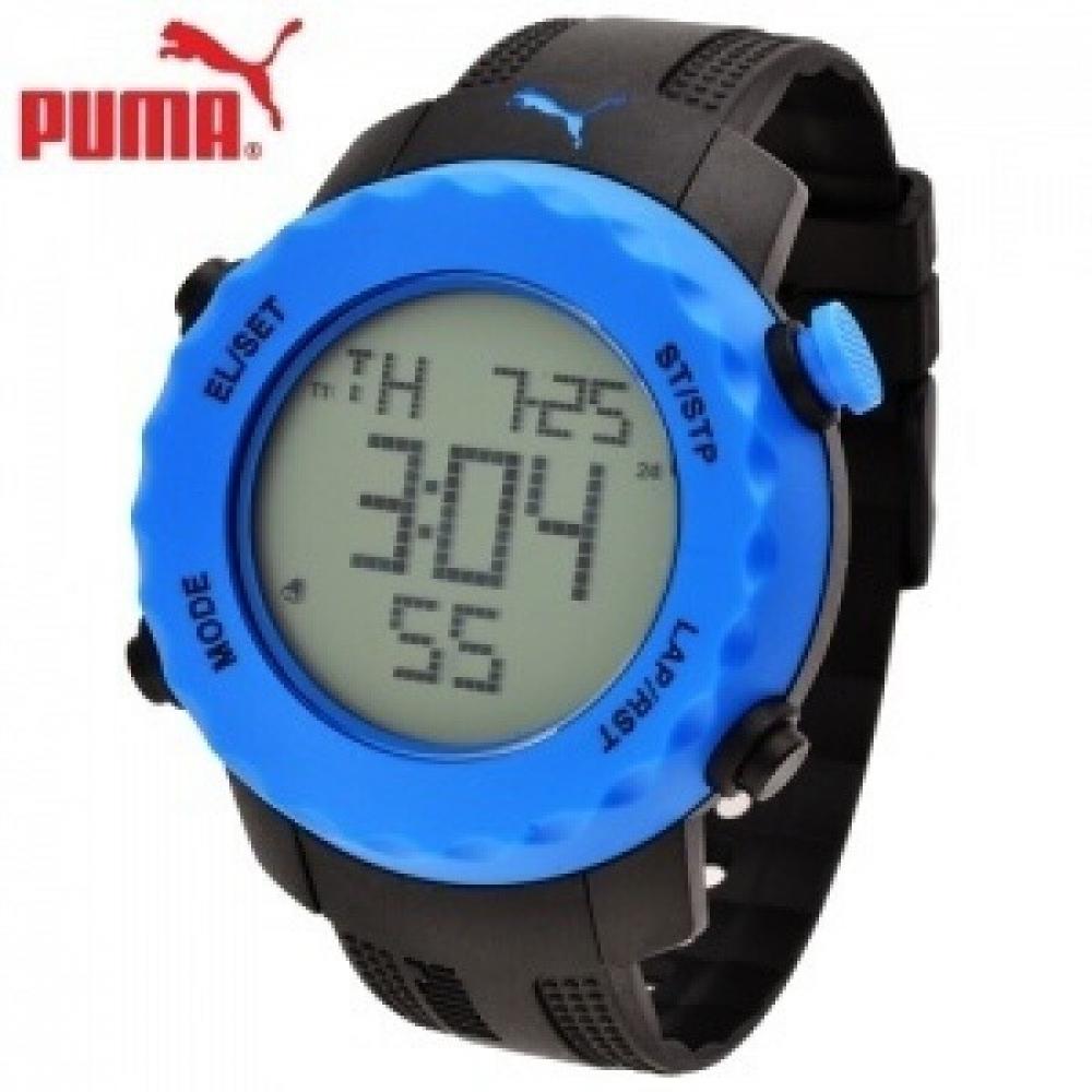 

Our Genuine Unisex Silicone Band Electronic Watch Pu911031001