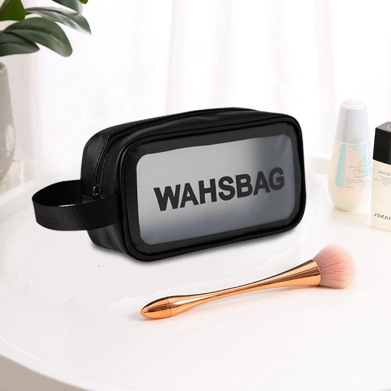Cosmetic Bag Storage