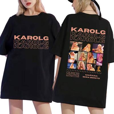 Üst Kıyafetler – T-shirtler