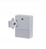 Gate Lock + 3X Chip Set Chip Gate Set