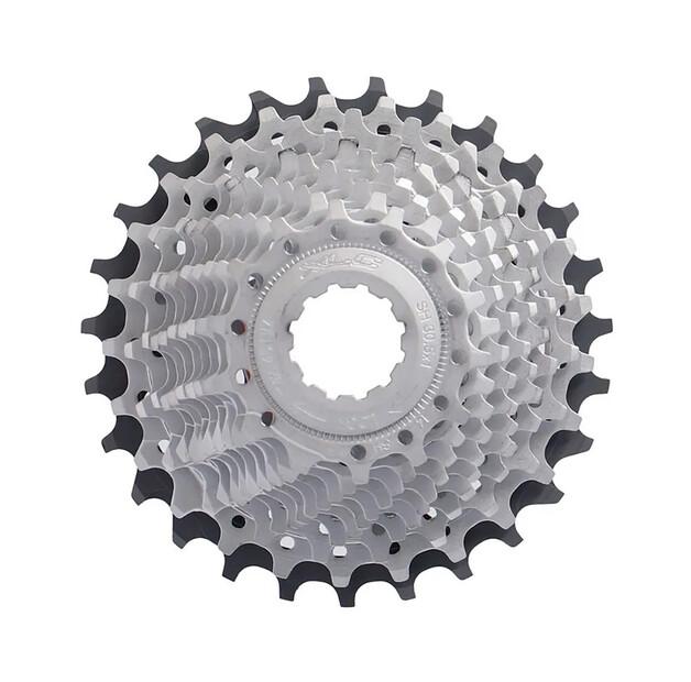 

XLC Xtralight Shimano кассета велосипедная 11s/11-25t