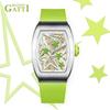 Bonest Gatti Watches Fashion Craft Women's Mechanical Watch