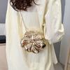 Change Lipstick Bag Women's 2025 New Niche Design Dancing Chain Messenger Bag