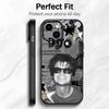 Charming Cute Actor J-Joe Keery Phone Case Phone Case Soft Packaging Lightweight For iPhone17 16 15 14 13ProMax